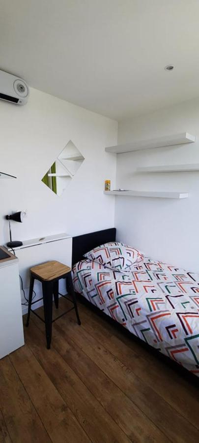 볼로뉴쉬르메르 Studio-Cosy 5 아파트 외부 사진